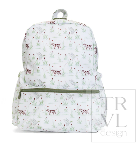 TRVL The Hunt Backpack