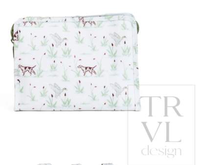 TRVL Large  Roadie The Hunt