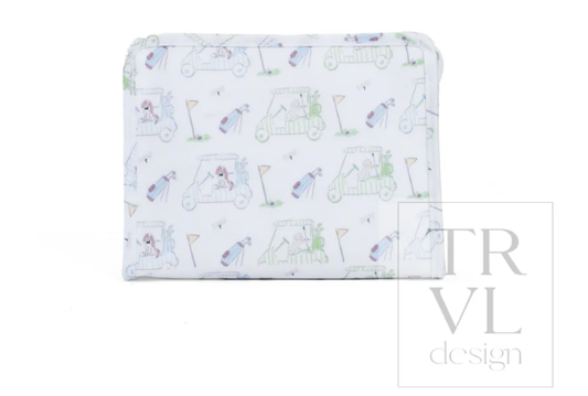 TRVL Large Roadie Putt Putt