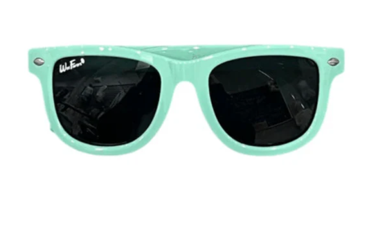 Turquoise Weefarers