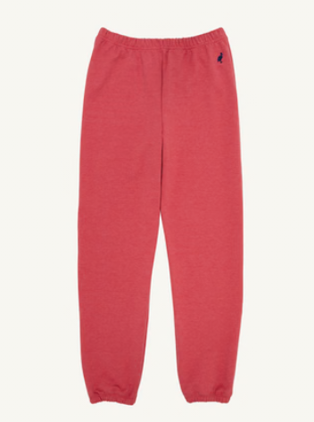 Gates Sweeney Sweatpants- Richmond Red