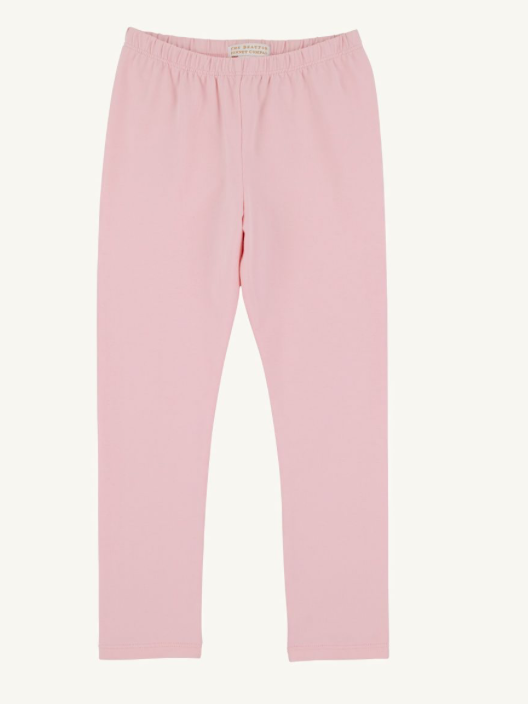 Mitzy Sue Slacks-Sandpearl Pink