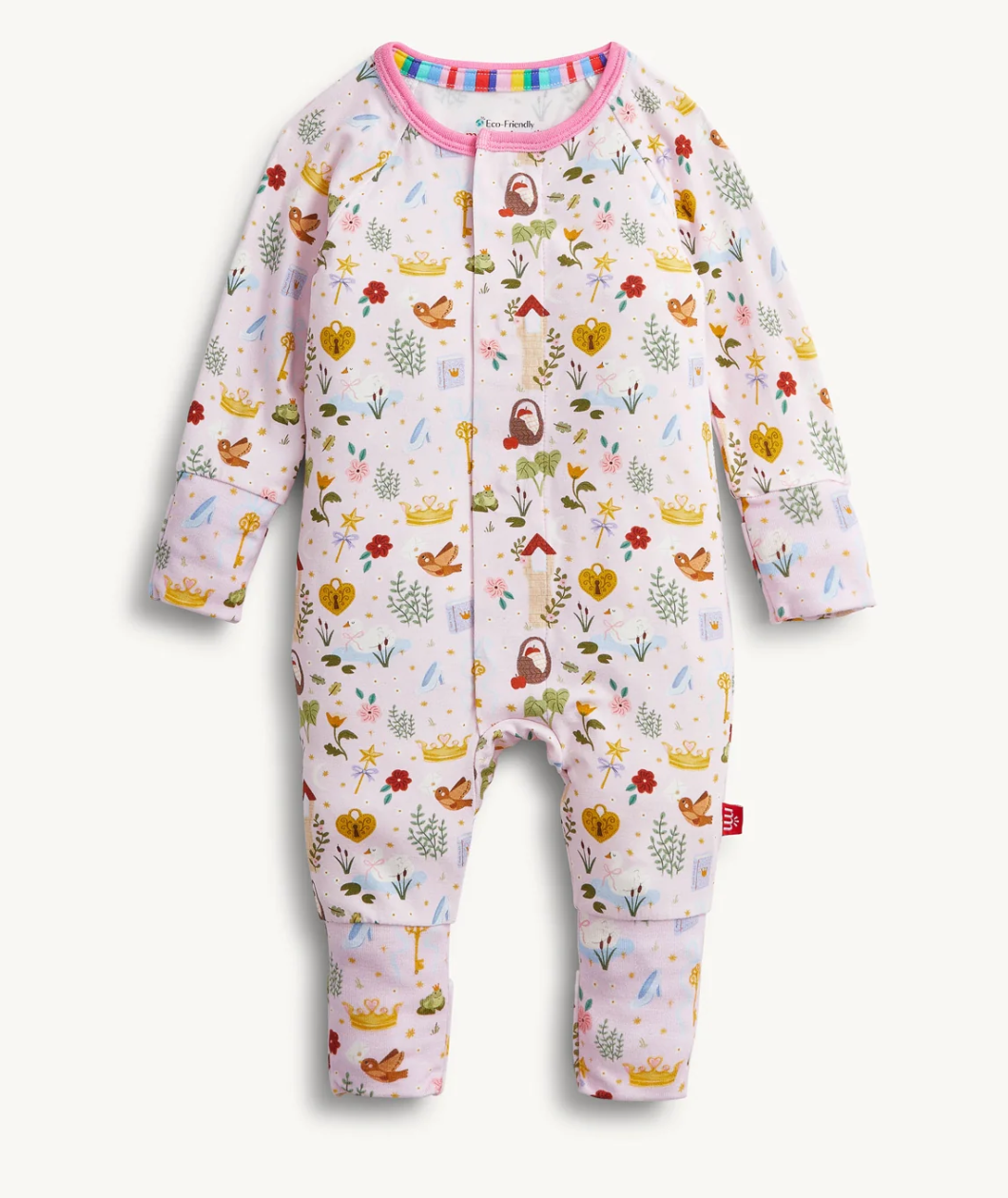 Fairytale Era Converter Coverall