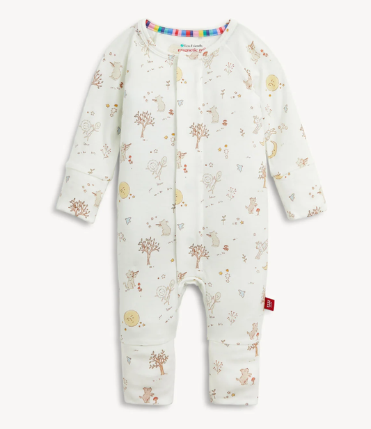 Rhyme's Modal Coverall