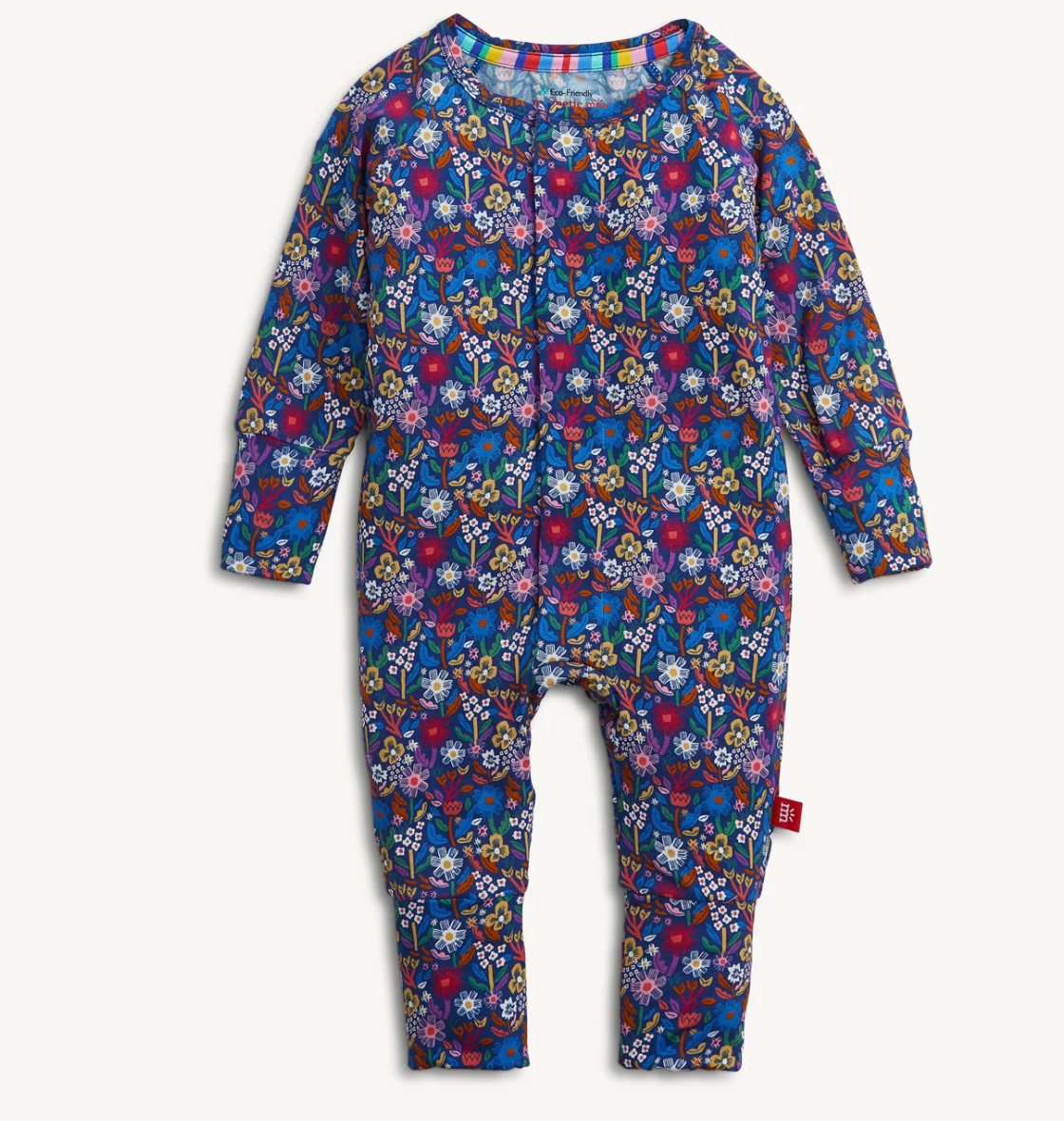 Astrid Modal Converter Coverall