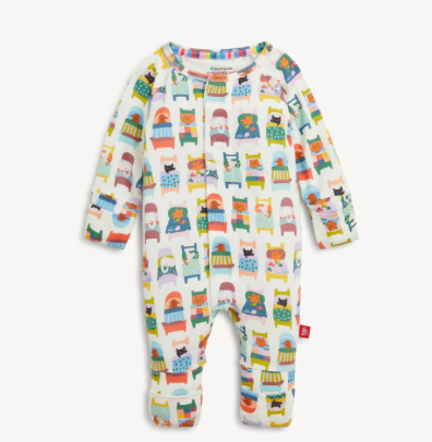 Suite Dreams Modal Coverall