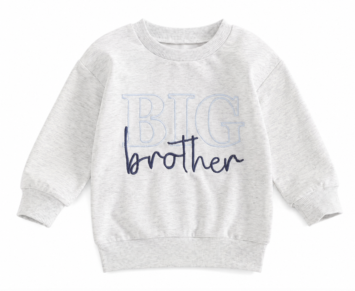 Big Brother Sweatshirt