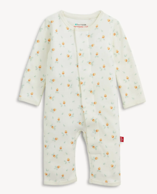 Acorns Organic Cotton Coverall