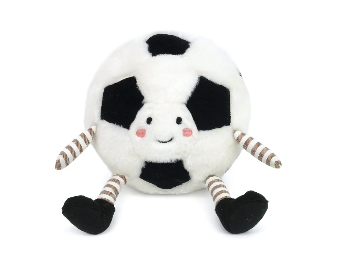 Mon Ami- Sergio Soccer Ball
