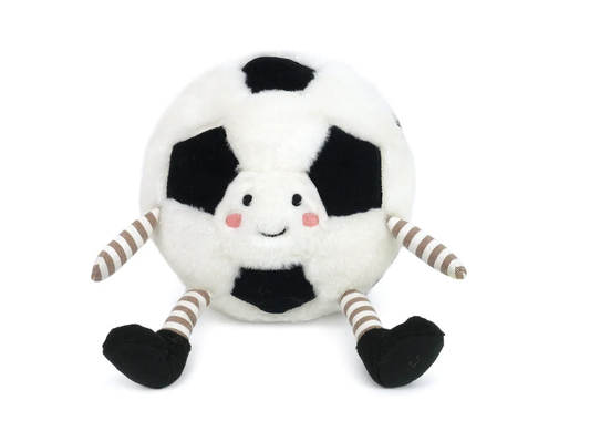 Mon Ami- Sergio Soccer Ball