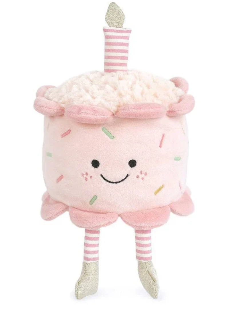 Mon Ami- Happy Cake