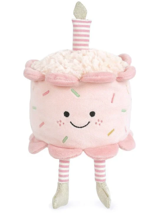 Mon Ami- Happy Cake
