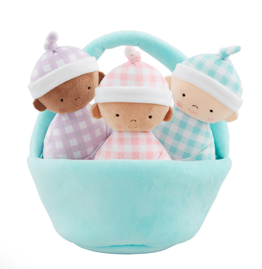 Basket of Babies