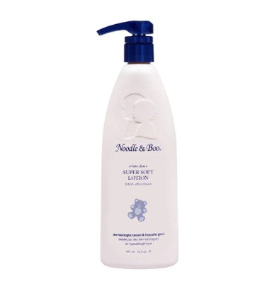 Super Soft Lotion