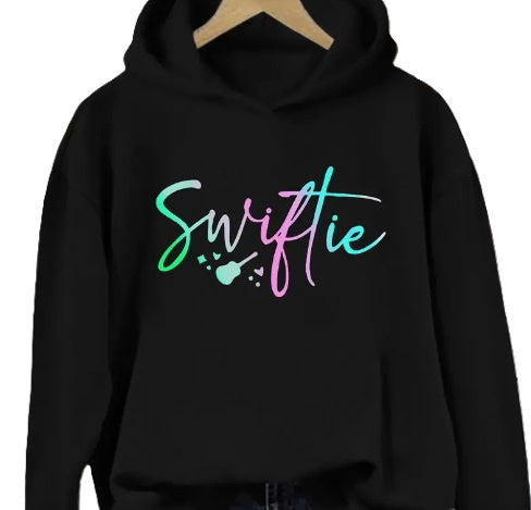 Swiftie Hoodie