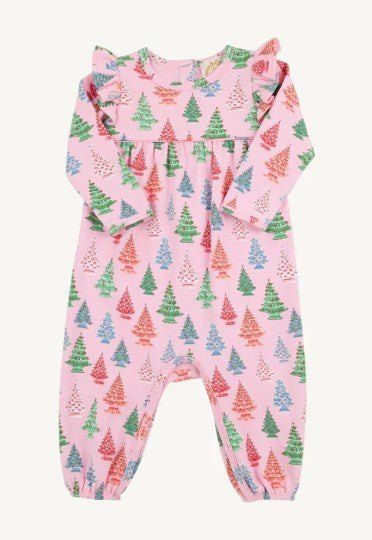 Leigh Ann Romper- Need a Little Nostalgia