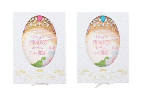 Dress Up Tiara Headband