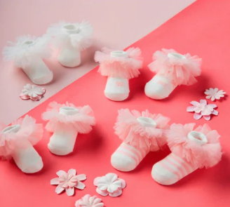 Tutu Socks