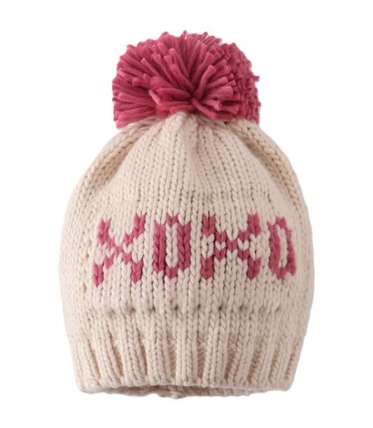 XOXO Beanie