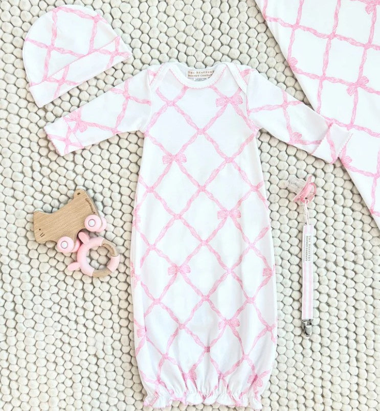Adorable Everyday Set- Belle Meade Bow