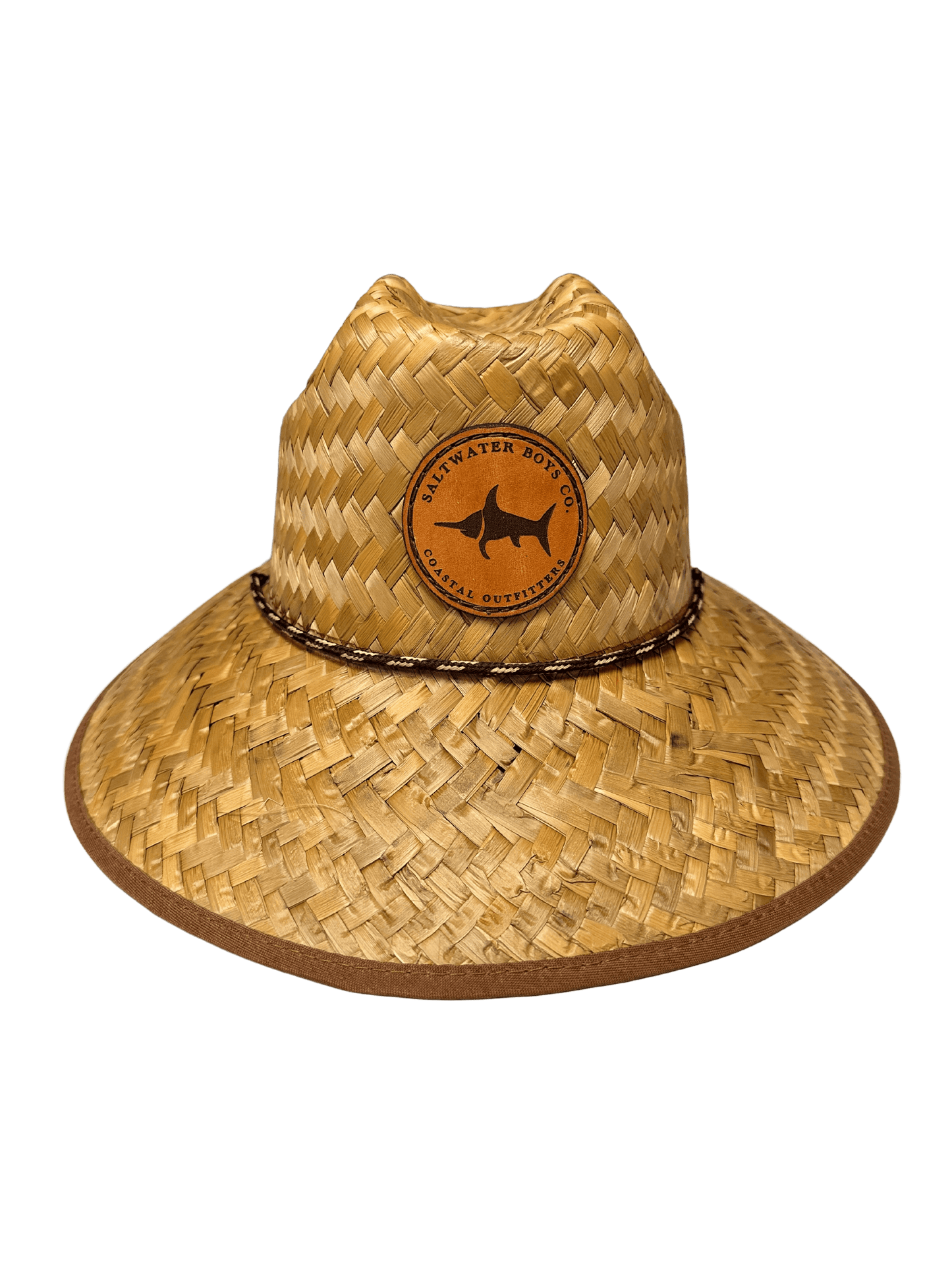 Logo Lifeguard Hat