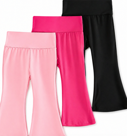 Baby Flare Legging