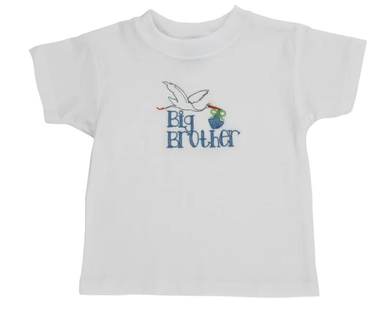 Bailey Boys Big Brother T Shirt