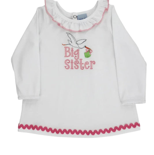 Bailey Boys Big Sister Knit Dress