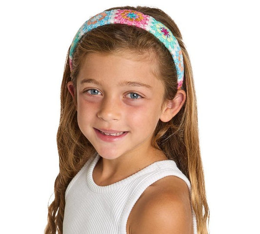 Crochet Headband
