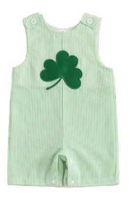 Clover John John