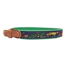 Boys Construction Belt