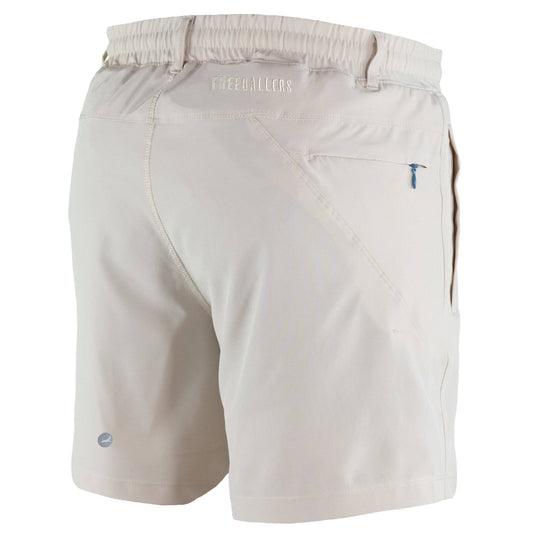 Stone Khaki Freeballers