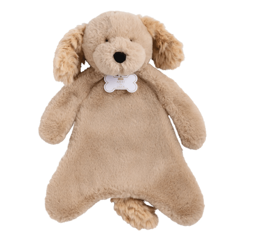 Woobie- Albert The Golden