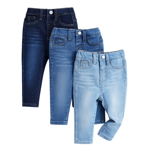 Baby Jeans