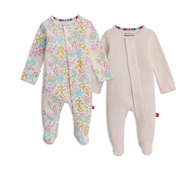 Magnetic Me Organic Cotton Meadow Song Set