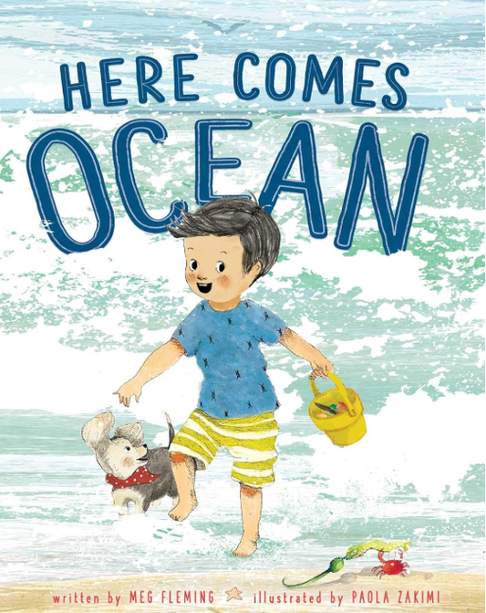 Here Comes Ocean