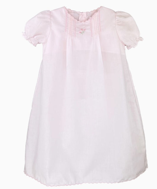 Petit Ami Embd Heirloom Daydress