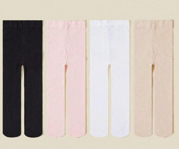 Plain Tights