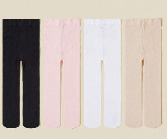 Plain Tights