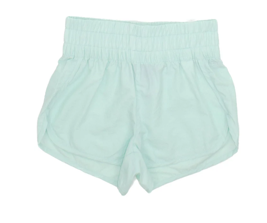 Properly Tied- Solis Short Sea Mist