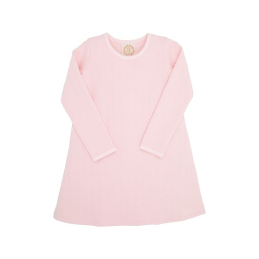 LS Polly Play Dress - Quilted