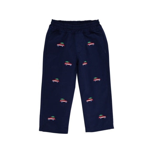 Critter Sheffield Pants- Jeeps