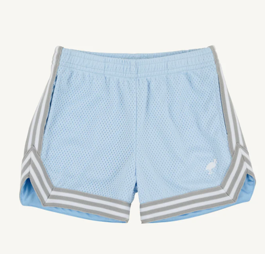 Prepletic- Sheppy Shorts Beale Street Blue