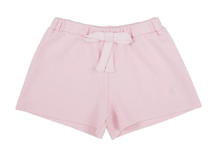Shipley Shorts- Palm Beach Pink
