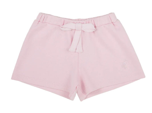 Shipley Shorts- Palm Beach Pink