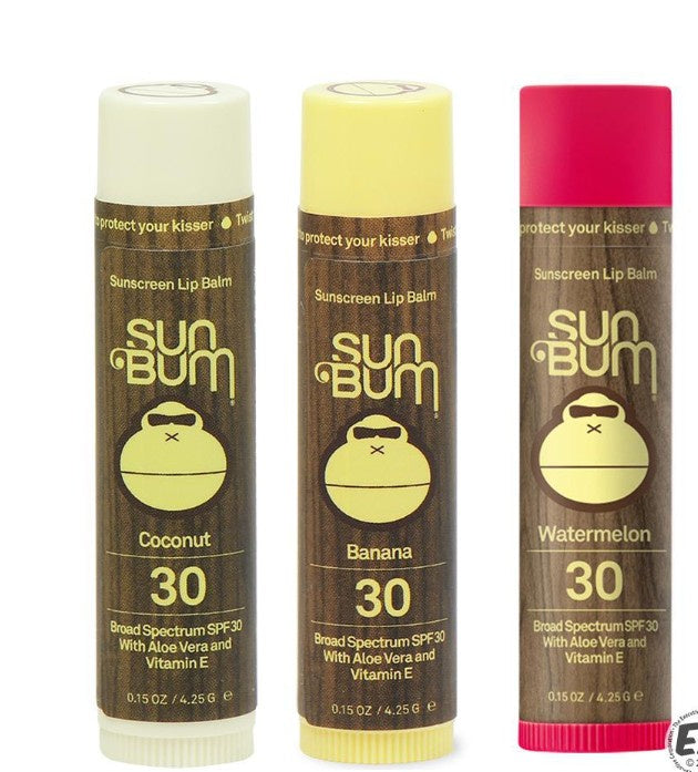 Sun Bum SPF 30 Lip Balm