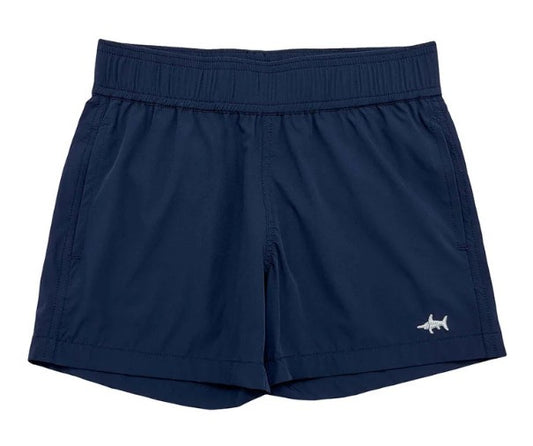 Saltwater Boys Inlet Shorts