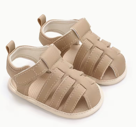 Fisherman Sandals