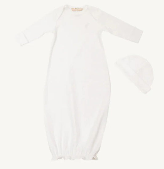 Adorable Everyday Set- Worth Avenue White