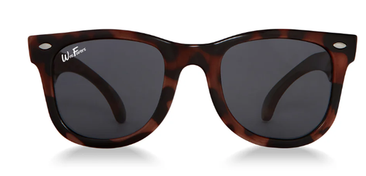 WeeFarer Polarized  Tortoise Shell